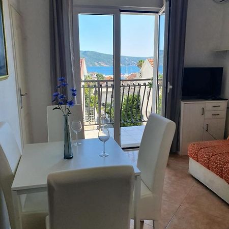 Fortunella Apartments Herceg Novi Exterior foto