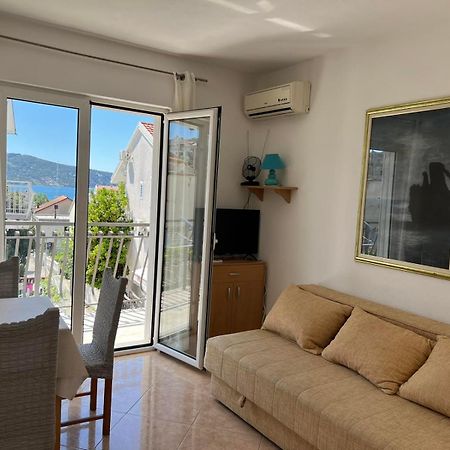 Fortunella Apartments Herceg Novi Exterior foto