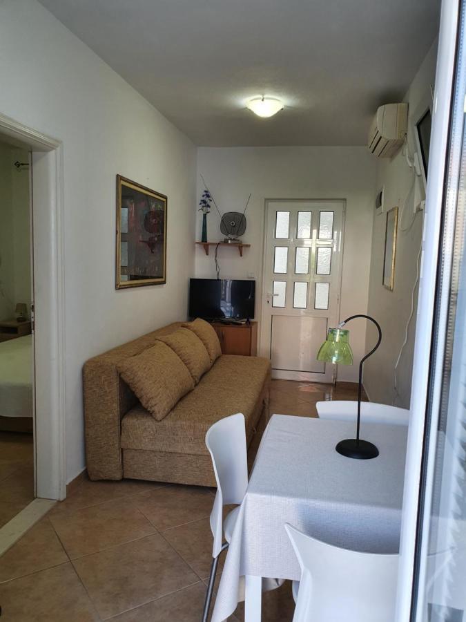 Fortunella Apartments Herceg Novi Exterior foto