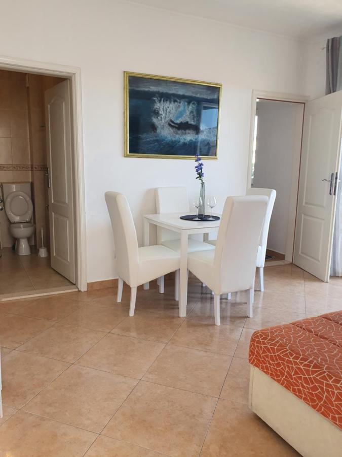 Fortunella Apartments Herceg Novi Exterior foto