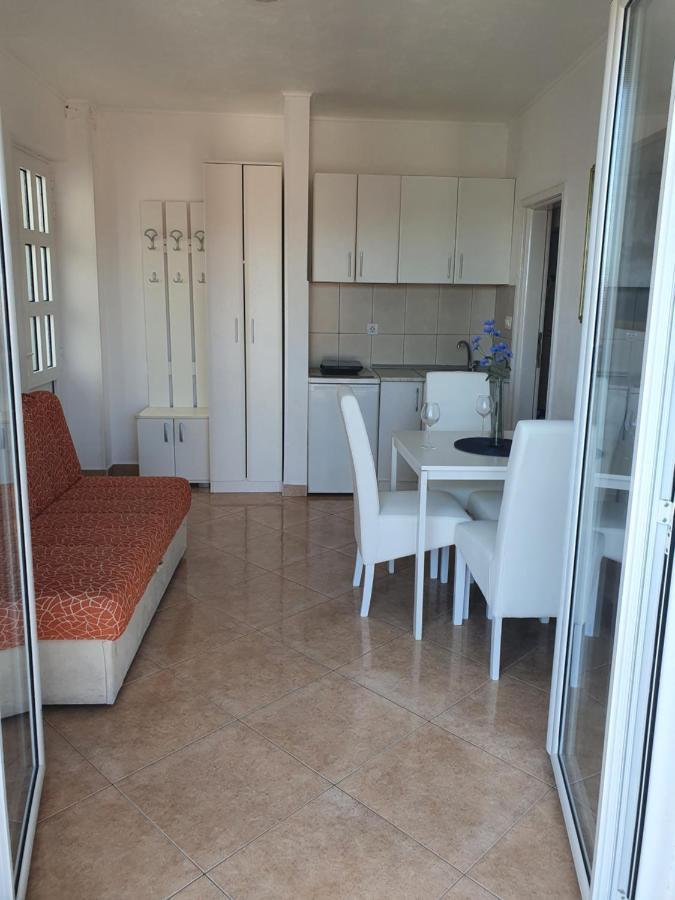 Fortunella Apartments Herceg Novi Exterior foto