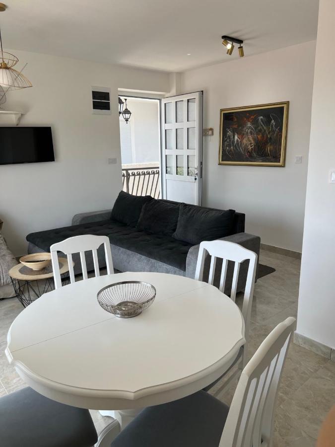 Fortunella Apartments Herceg Novi Exterior foto