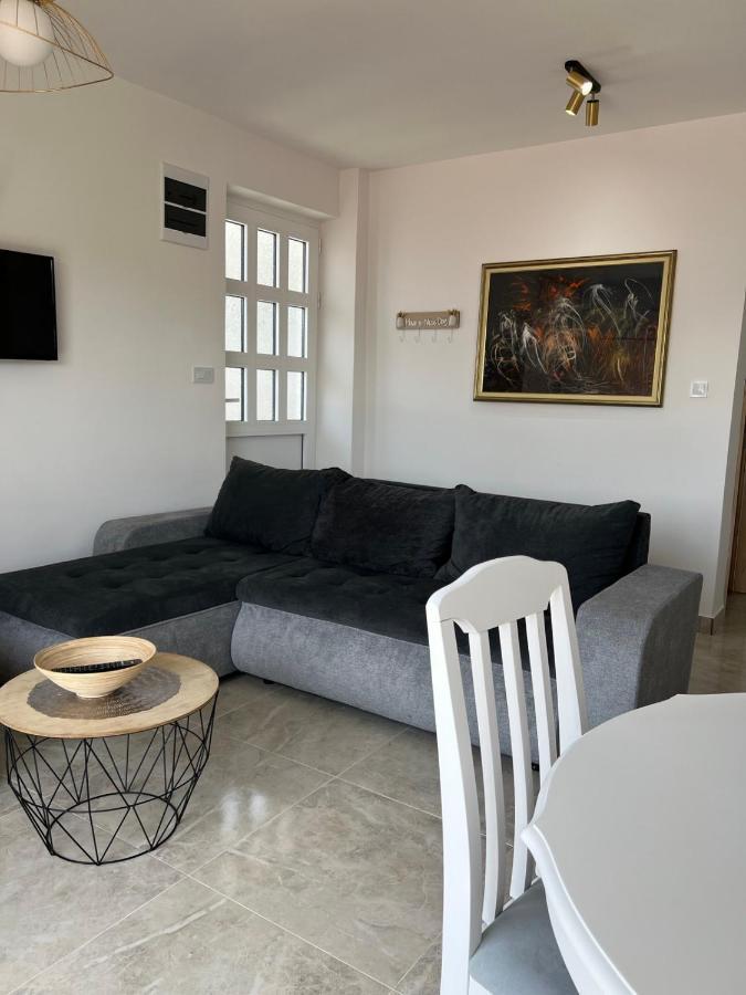 Fortunella Apartments Herceg Novi Exterior foto
