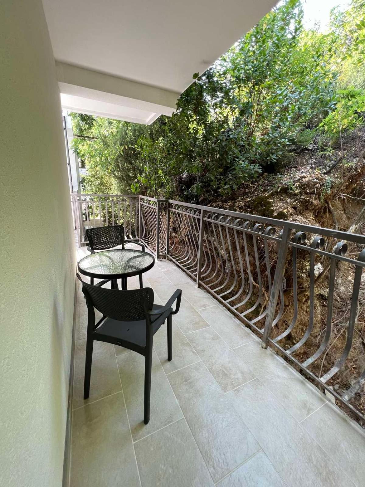 Fortunella Apartments Herceg Novi Exterior foto