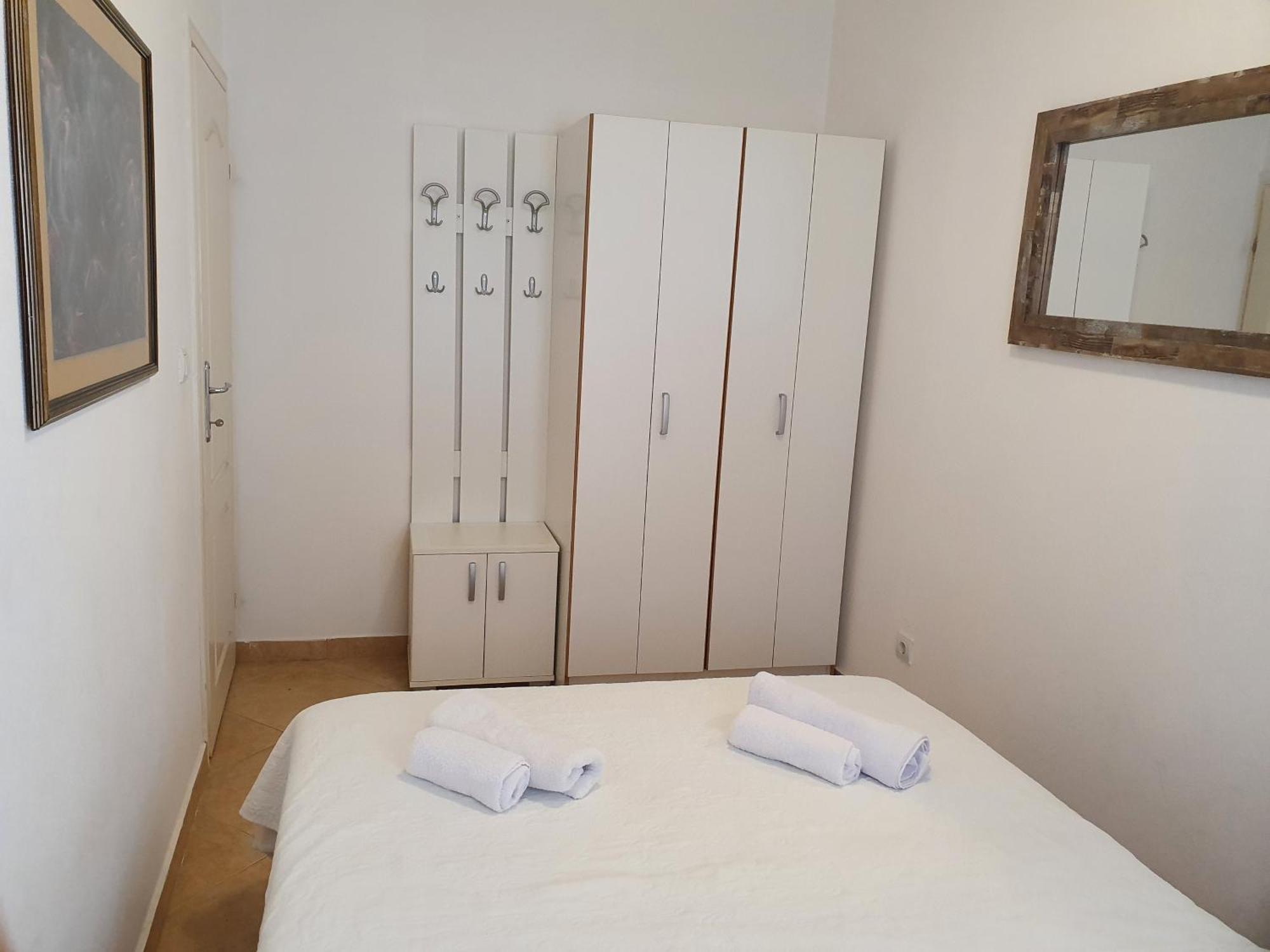 Fortunella Apartments Herceg Novi Exterior foto