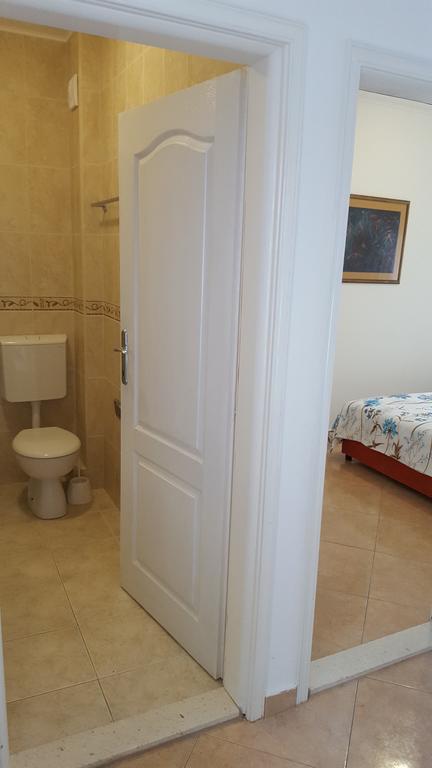 Fortunella Apartments Herceg Novi Exterior foto