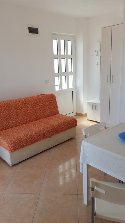 Fortunella Apartments Herceg Novi Exterior foto